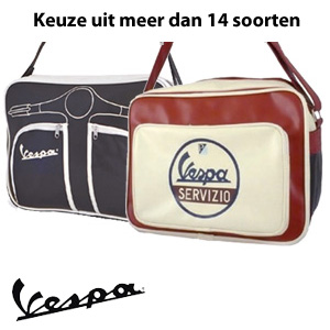 Goeiemode (m) - Vespa Tassen Gekte!