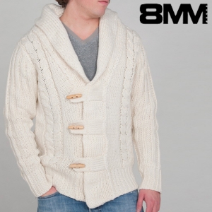 Goeiemode (m) - Vest Van 8Mm