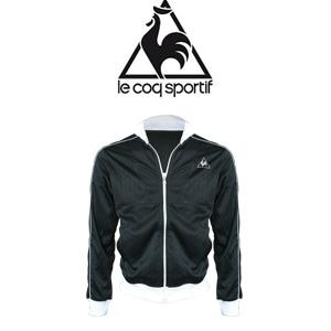 Goeiemode (m) - Vest Van Le Coq Sportif