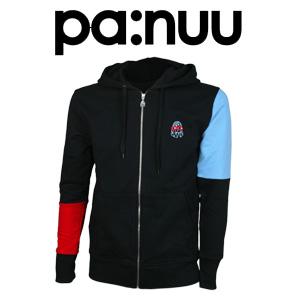 Goeiemode (m) - Vest Van Pa:nuu