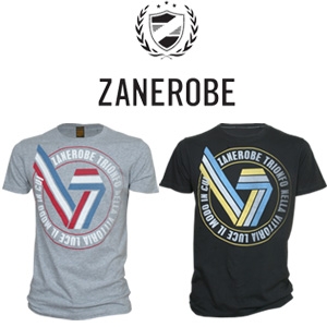 Goeiemode (m) - Vintage Shirts Van Zanerobe