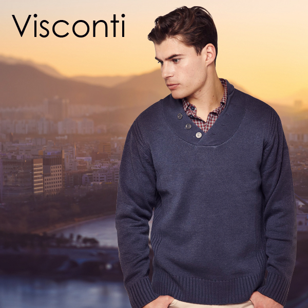 Goeiemode (m) - Visconti Shirts