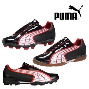 Goeiemode (m) - Voetbalschoenen Van Puma