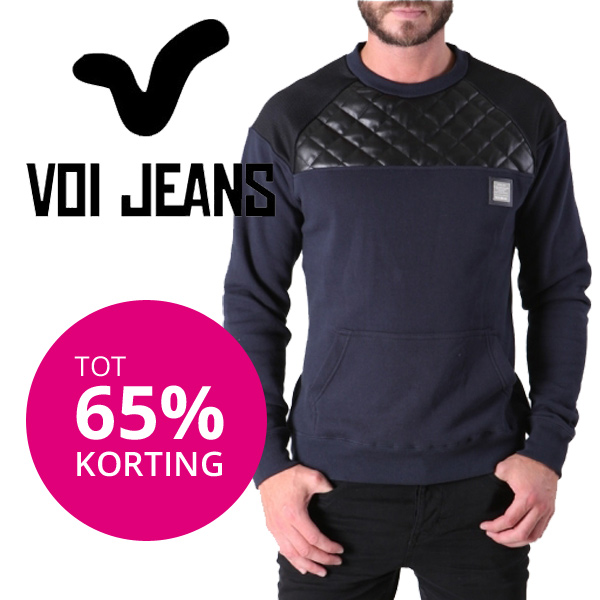 Goeiemode (m) - Voi jeans fashion