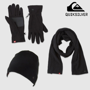Goeiemode (m) - Warme Winterdeal Van Quiksilver Goeiemode (m) - Warme Winterdeal Van Quiksilver