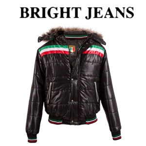 Goeiemode (m) - Winterjas Van Bright Jeans