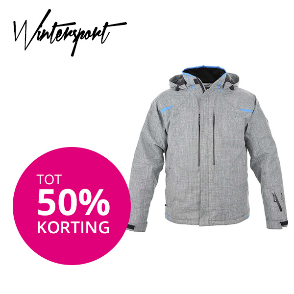 Goeiemode (m) - Wintersport Sale!