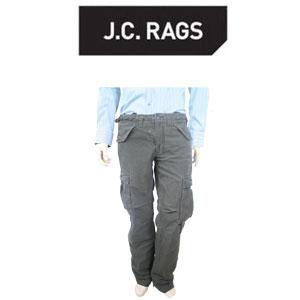 Goeiemode (m) - Workerpant Van Jc Rags