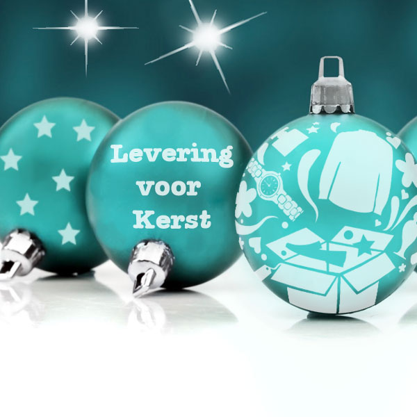 Goeiemode (m) - X-mas Gift Sale (levering voor kerst)