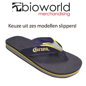 Goeiemode (m) - Zes Soorten Vette Slippers