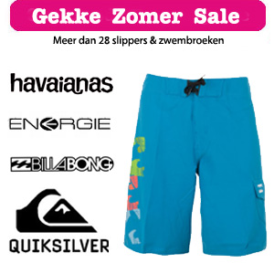 Goeiemode (m) - Zomer Sale!