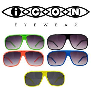 Goeiemode (m) - Zonnebril Van Icon Eyewear