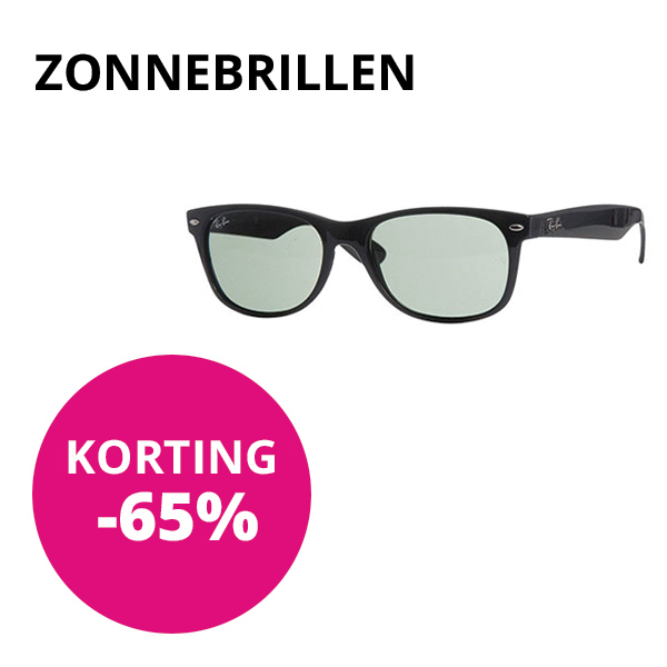 Goeiemode (m) - Zonnebrillen Sale