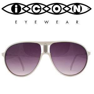 Goeiemode (m) - Zonnebrillen Van Icon Eyewear