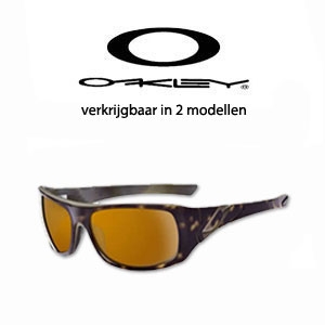 Goeiemode (m) - Zonnebrillen Van Oakley