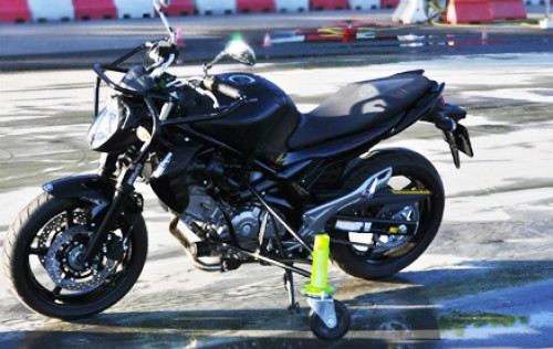 Golden Deals - 1-daagse motorslipcursus mogelijk op 4 locaties in Nederland! Golden Deals - 1-daagse motorslipcursus mogelijk op 4 locaties in Nederland!