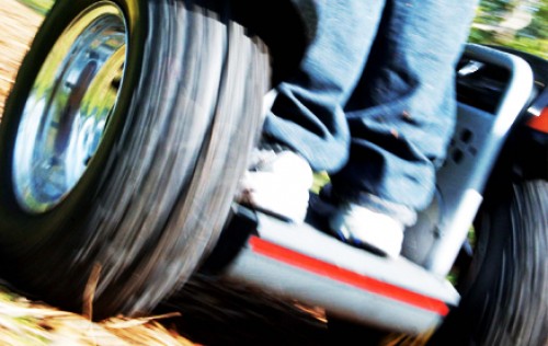 Golden Deals - 2 Indoor Skydive sessies (daluren) en 1,5 uur Segway rijden! Golden Deals - 2 Indoor Skydive sessies (daluren) en 1,5 uur Segway rijden!