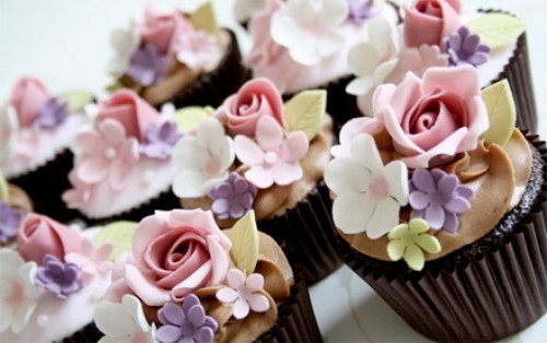 Golden Deals - Arrangement voor 2: Leer nu op verschillende locaties Cupcakes decoreren!