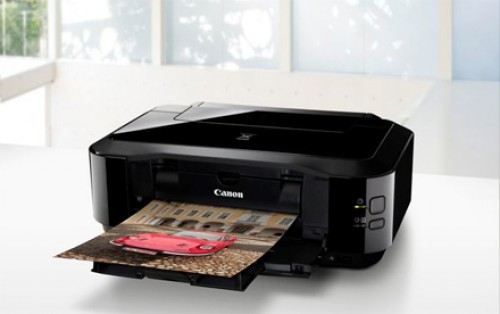 Golden Deals - Cartridge voordeelpakket met Gratis Canon all-in-one printer van 109,95 voor 64,95 Golden Deals - Cartridge voordeelpakket met Gratis Canon all-in-one printer van 109,95 voor 64,95