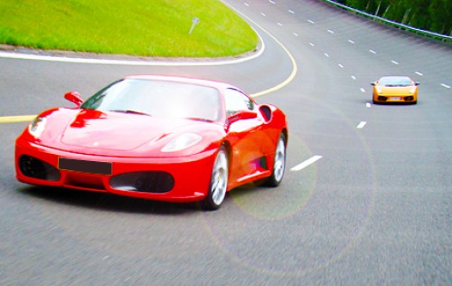 Golden Deals - Circuit rijden in Nederland, Belgie of Duitsland: de Lamborghini Circuit Experience! Golden Deals - Circuit rijden in Nederland, Belgie of Duitsland: de Lamborghini Circuit Experience!