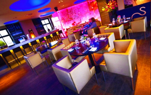 Golden Deals - Dineren bij de Shore Club te Huizen: heerlijk 3 gangen menu voor 2 personen! Golden Deals - Dineren bij de Shore Club te Huizen: heerlijk 3 gangen menu voor 2 personen!