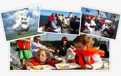 Golden Deals - LAST MINUTE SUMMERDEAL! Zeilen op het IJsselmeer: Een heerlijke dagje relaxen of actief meehelpen! Golden Deals - LAST MINUTE SUMMERDEAL! Zeilen op het IJsselmeer: Een heerlijke dagje relaxen of actief meehelpen!