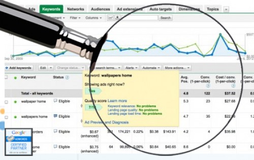 Golden Deals - Leer alles over Google Adwords: met deze trainingen haal jij meer uit je business! Golden Deals - Leer alles over Google Adwords: met deze trainingen haal jij meer uit je business!