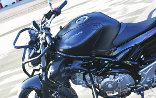 Golden Deals - Motorslipcursus van 2 uur: beter voorkomen dan genezen! Golden Deals - Motorslipcursus van 2 uur: beter voorkomen dan genezen!