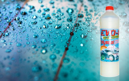 Golden Deals - NANO Protect 1 liter sproeifles + microvezeldoek: een absolute must! Golden Deals - NANO Protect 1 liter sproeifles + microvezeldoek: een absolute must!