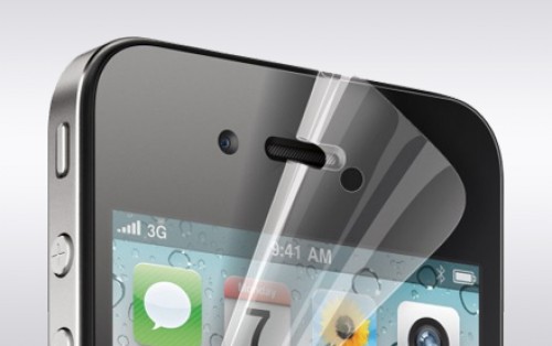 Golden Deals - Nooit meer krassen op je iPhone: ontvang 3x deze kwalitatieve screen protectors!
