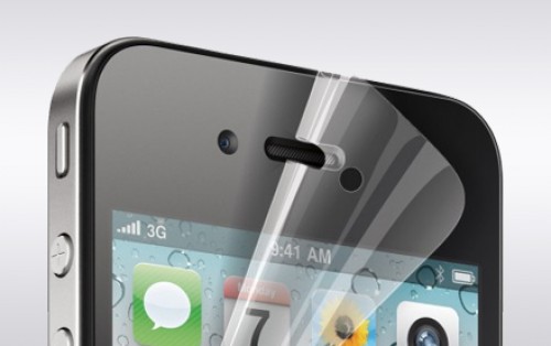 Golden Deals - Nooit meer krassen op je iPhone: ontvang 3x deze kwalitatieve screen protectors! Golden Deals - Nooit meer krassen op je iPhone: ontvang 3x deze kwalitatieve screen protectors!