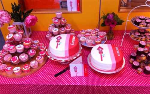 Golden Deals - Taartworkshop voor 2 personen: deze hippe taartjes maken van elke dag een feest! Golden Deals - Taartworkshop voor 2 personen: deze hippe taartjes maken van elke dag een feest!