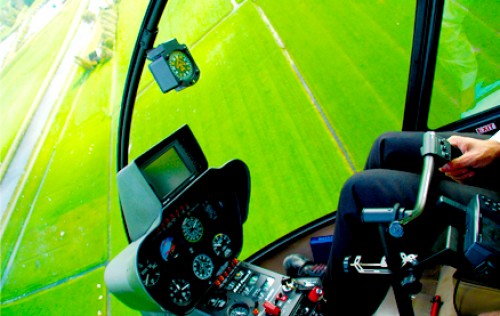 Golden Deals - Vaderdagtip: Verras jouw vader met een originele en spectaculaire helikoptervlucht! Nu met fikse korting Golden Deals - Vaderdagtip: Verras jouw vader met een originele en spectaculaire helikoptervlucht! Nu met fikse korting