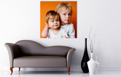 Golden Deals - Vereeuwig je mooiste foto's op canvas: je kunt kiezen uit 5 maten! Golden Deals - Vereeuwig je mooiste foto's op canvas: je kunt kiezen uit 5 maten!