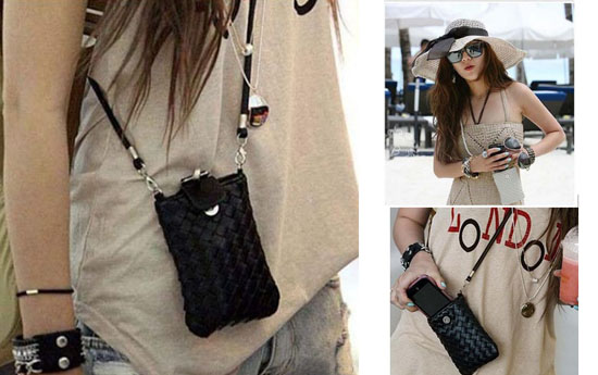 Group Actie - € 12,95 - Lady Bag, Hét Meest Trendy Beschermtasje Voor Je Smartphone. Inclusief Verzendkosten. (Waarde € 39,95) Group Actie - € 12,95 - Lady Bag, Hét Meest Trendy Beschermtasje Voor Je Smartphone. Inclusief Verzendkosten. (Waarde € 39,95)