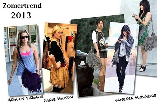 Group Actie - € 14 - Fringe Bag, Dé Modetrend Voor 2013 ! Maak De Blits En Draag De Hippe Fringe Bag Als Schoudertas Of Als Cross Body Bag. (Waarde € 79,95) Group Actie - € 14 - Fringe Bag, Dé Modetrend Voor 2013 ! Maak De Blits En Draag De Hippe Fringe Bag Als Schoudertas Of Als Cross Body Bag. (Waarde € 79,95)