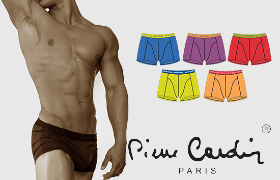 Group Actie - € 19,95 - 5 Heren Boxershorts Van Modehuis Pierre Cardin. Stijlvol Ondergoed Voor De Modebewuste Man. Optimaal Comfort In Zomerse Kleuren! (Waarde € 72,95) Group Actie - € 19,95 - 5 Heren Boxershorts Van Modehuis Pierre Cardin. Stijlvol Ondergoed Voor De Modebewuste Man. Optimaal Comfort In Zomerse Kleuren! (Waarde € 72,95)