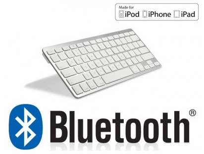 Group Actie - €19,95 - Draadloos Toetsenbord. Plug And Play Voor O.a Ipad En Windows/android Tablets + Smartphones. (Waarde €69,95) Group Actie - €19,95 - Draadloos Toetsenbord. Plug And Play Voor O.a Ipad En Windows/android Tablets + Smartphones. (Waarde €69,95)
