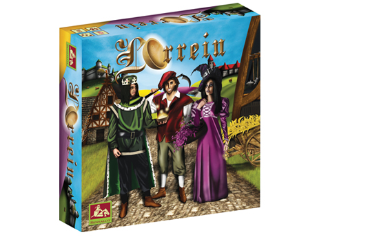 Group Actie - €20 Ipv €40 - Sinterklaas Tip: \&Quot;lorrein\" Het Spannende Bordspel Waar Je Met De Hele Familie Van Geniet! Group Actie - €20 Ipv €40 - Sinterklaas Tip: \&Quot;lorrein\" Het Spannende Bordspel Waar Je Met De Hele Familie Van Geniet!