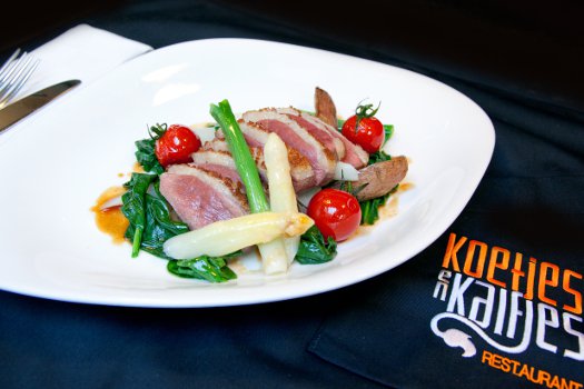 Group Actie - €24,50 - Een 4-Gangenmenu Met Een Amuse En Champagne Spoom Bij Restaurant Koetjes En Kalfjes Op 7 Verschillende Locaties In Nederland! Group Actie - €24,50 - Een 4-Gangenmenu Met Een Amuse En Champagne Spoom Bij Restaurant Koetjes En Kalfjes Op 7 Verschillende Locaties In Nederland!
