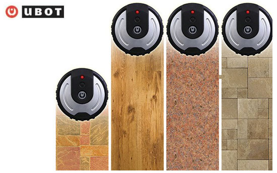 Group Actie - € 24,95 - Schoonmaakrobot: Reinigt Je Vloer Terwijl Je Weg Bent! (Waarde € 69,95) Group Actie - € 24,95 - Schoonmaakrobot: Reinigt Je Vloer Terwijl Je Weg Bent! (Waarde € 69,95)