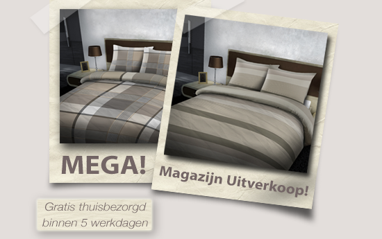 Group Actie - €29,- Mega Sale Met Luxe Flanellen Dekbed Overtrek Sets! Verkrijgbaar In 2-Persoons En Lits-jumeaux. (Waarde €79,-) Group Actie - €29,- Mega Sale Met Luxe Flanellen Dekbed Overtrek Sets! Verkrijgbaar In 2-Persoons En Lits-jumeaux. (Waarde €79,-)