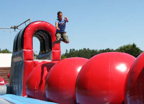 Group Actie - € 29 - Sweep Away Wipeout, De Droge Variant Van Wipe Out (Waarde € 62,-) Group Actie - € 29 - Sweep Away Wipeout, De Droge Variant Van Wipe Out (Waarde € 62,-)