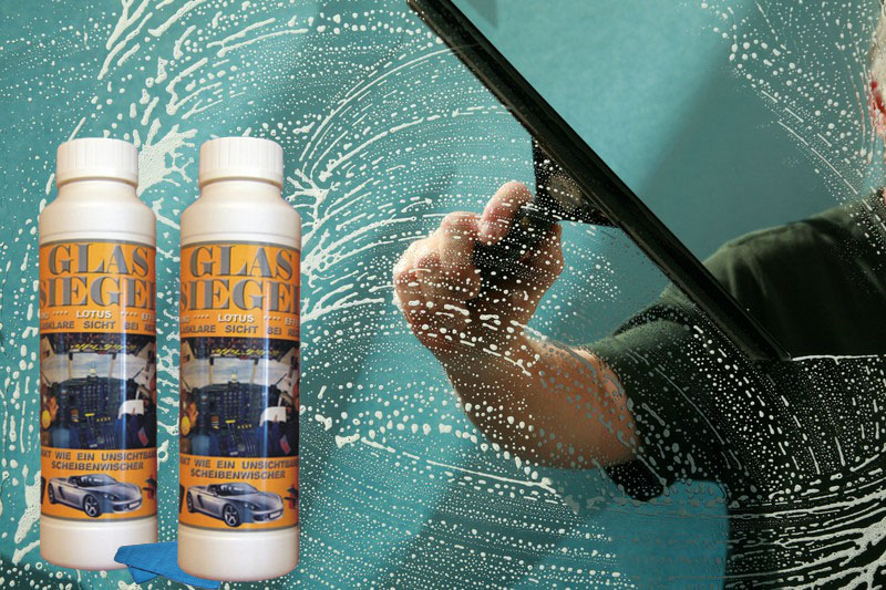 Group Actie - 2X 250Ml Clear View Nano Vloeistof Vuilafstotend Wondermiddel! Group Actie - 2X 250Ml Clear View Nano Vloeistof Vuilafstotend Wondermiddel!