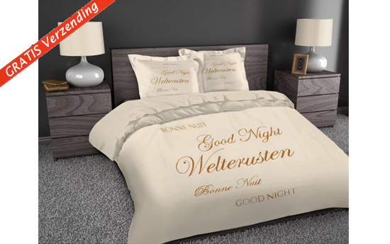 Group Actie - €39,- Sale Met Primaviera Deluxe Dekbed Overtrek Sets! Verkrijgbaar In 2 X 1-Persoons, 2-Persoons En Lits-jumeaux. (Waarde €79,-) Group Actie - €39,- Sale Met Primaviera Deluxe Dekbed Overtrek Sets! Verkrijgbaar In 2 X 1-Persoons, 2-Persoons En Lits-jumeaux. (Waarde €79,-)