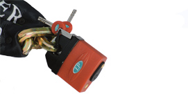 Group Actie - €49,- Zet Je Fiets, Motor Of Boot Voortaan Veilig Op Slot Met Dit Hoogwaardig 150Cm Lang Art-4 Slot Van Scooterspot. (Waarde €99,-) Group Actie - €49,- Zet Je Fiets, Motor Of Boot Voortaan Veilig Op Slot Met Dit Hoogwaardig 150Cm Lang Art-4 Slot Van Scooterspot. (Waarde €99,-)