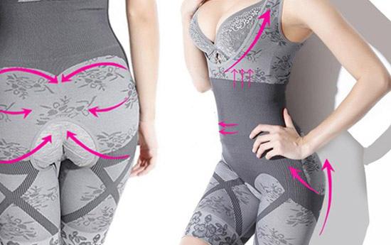 Group Actie - € 9,95 - Corrigerende Bodysuit. Direct Een Strak En Sexy Figuur! Inclusief Verzendkosten. (Waarde € 49,95) Group Actie - € 9,95 - Corrigerende Bodysuit. Direct Een Strak En Sexy Figuur! Inclusief Verzendkosten. (Waarde € 49,95)