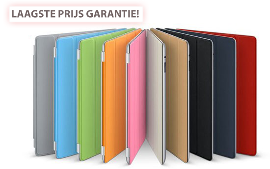 Group Actie - € 9 - De Populairste Smart Cover Voor De Ipad 2, 3 En Ipad 4. Keuze Uit Verschillende Trendy Kleuren. Incl. Verzendkosten. (Waarde € 49,95) Group Actie - € 9 - De Populairste Smart Cover Voor De Ipad 2, 3 En Ipad 4. Keuze Uit Verschillende Trendy Kleuren. Incl. Verzendkosten. (Waarde € 49,95)