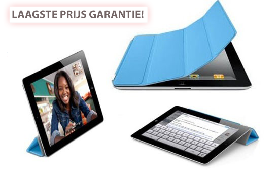 Group Actie - € 9 - De Populairste Smart Cover Voor De Ipad 2, Ipad 3 En Ipad 4. Keuze Uit Verschillende Trendy Kleuren. Inclusief Verzendkosten. (Waarde € 39,95) Group Actie - € 9 - De Populairste Smart Cover Voor De Ipad 2, Ipad 3 En Ipad 4. Keuze Uit Verschillende Trendy Kleuren. Inclusief Verzendkosten. (Waarde € 39,95)