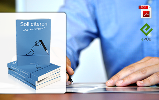 Group Actie - €9,- Solliciteren Kun Je Leren! - Ben Jij Al Die Afwijzingen Zat? Wil Je Weten Hoe Je In De Crisis Tóch Die Ene Droombaan Kunt Vinden? "Solliciteren Met Resultaat" Helpt Je Hierbij. (Waarde €19) Group Actie - €9,- Solliciteren Kun Je Leren! - Ben Jij Al Die Afwijzingen Zat? Wil Je Weten Hoe Je In De Crisis Tóch Die Ene Droombaan Kunt Vinden? "Solliciteren Met Resultaat" Helpt Je Hierbij. (Waarde €19)